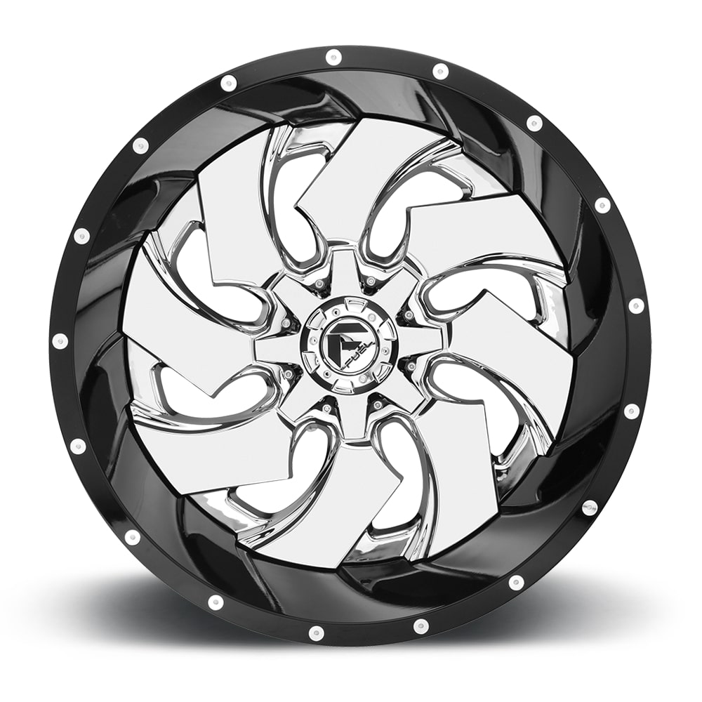 velg FUEL CLEAVER D240